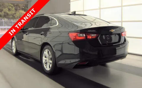 More photos of 2023 Chevrolet Malibu LT at Auto Boutique Texas, TX