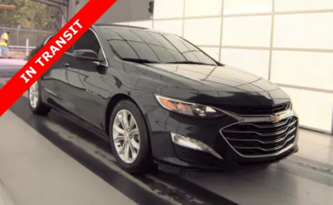 Another view of 2023 Chevrolet Malibu LT for sale in Alvin, TX at Auto Boutique Texas