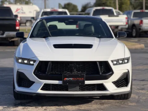 More photos of 2024 Ford Mustang GT Premium at Auto Boutique Texas, TX