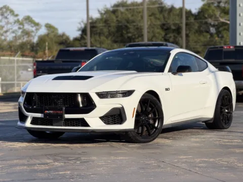 More photos of 2024 Ford Mustang GT Premium at Auto Boutique Texas, TX