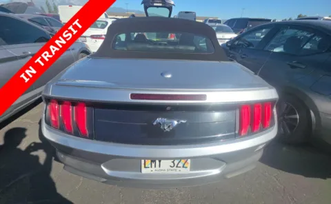 More photos of 2023 Ford Mustang EcoBoost Premium at Auto Boutique Texas, TX