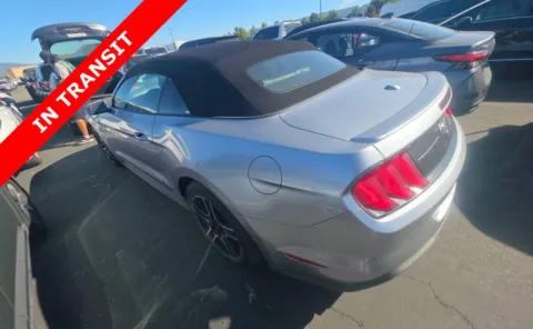 More photos of 2023 Ford Mustang EcoBoost Premium at Auto Boutique Texas, TX