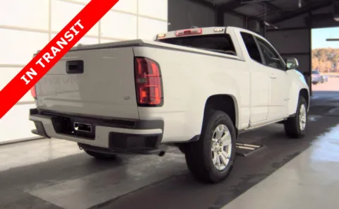 More photos of 2022 Chevrolet Colorado 2WD LT at Auto Boutique Texas, TX