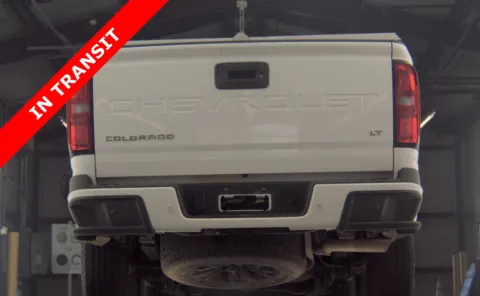 More photos of 2022 Chevrolet Colorado 2WD LT at Auto Boutique Texas, TX