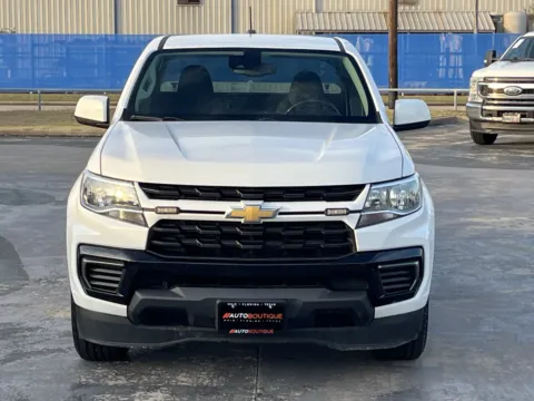 More photos of 2022 Chevrolet Colorado 2WD LT at Auto Boutique Texas, TX