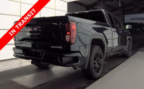 More photos of 2020 GMC Sierra 1500 Elevation at Auto Boutique Texas, TX