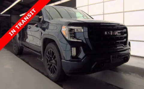 Another view of 2020 GMC Sierra 1500 Elevation for sale in Alvin, TX at Auto Boutique Texas