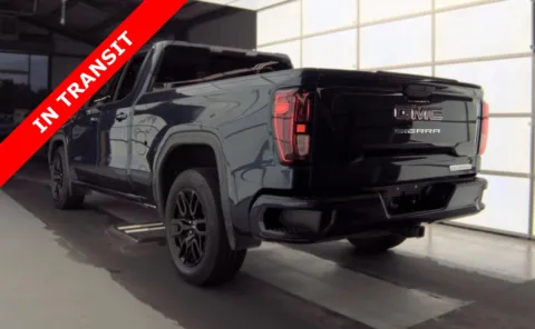 More photos of 2020 GMC Sierra 1500 Elevation at Auto Boutique Texas, TX