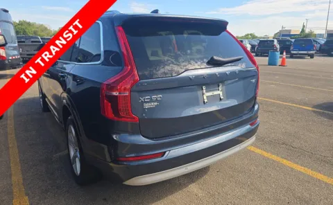 More photos of 2022 Volvo XC90 Momentum at Auto Boutique Texas, TX