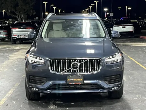 More photos of 2022 Volvo XC90 Momentum at Auto Boutique Texas, TX