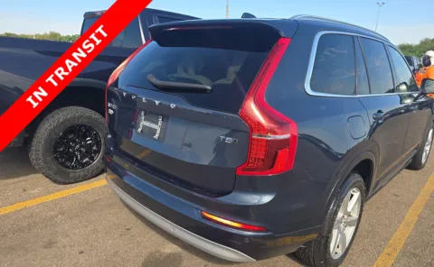 Another view of 2022 Volvo XC90 Momentum for sale in Alvin, TX at Auto Boutique Texas
