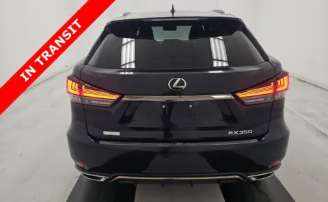 More photos of 2020 Lexus RX 350 F SPORT Performance at Auto Boutique Texas, TX