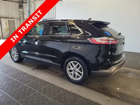 Another view of 2022 Ford Edge SEL for sale in Alvin, TX at Auto Boutique Texas