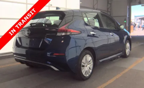 More photos of 2025 Nissan LEAF S at Auto Boutique Texas, TX