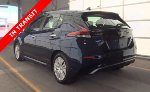 More photos of 2025 Nissan LEAF S at Auto Boutique Texas, TX