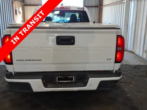 More photos of 2022 Chevrolet Colorado 2WD LT at Auto Boutique Texas, TX
