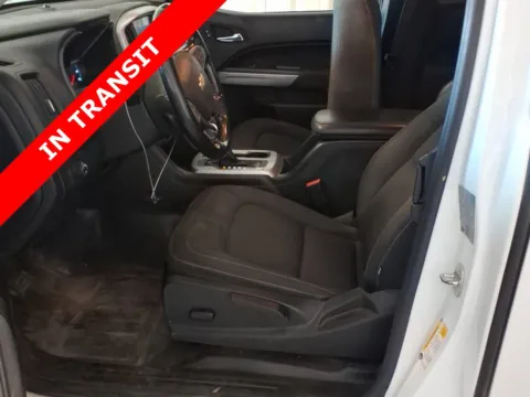 More photos of 2022 Chevrolet Colorado 2WD LT at Auto Boutique Texas, TX