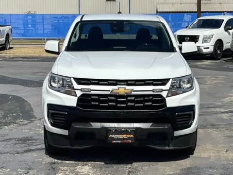 More photos of 2022 Chevrolet Colorado 2WD LT at Auto Boutique Texas, TX