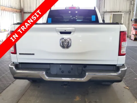 More photos of 2021 Ram 1500 Big Horn at Auto Boutique Texas, TX