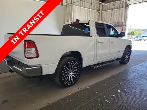 More photos of 2021 Ram 1500 Big Horn at Auto Boutique Texas, TX