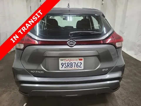 More photos of 2021 Nissan Kicks SV at Auto Boutique Texas, TX