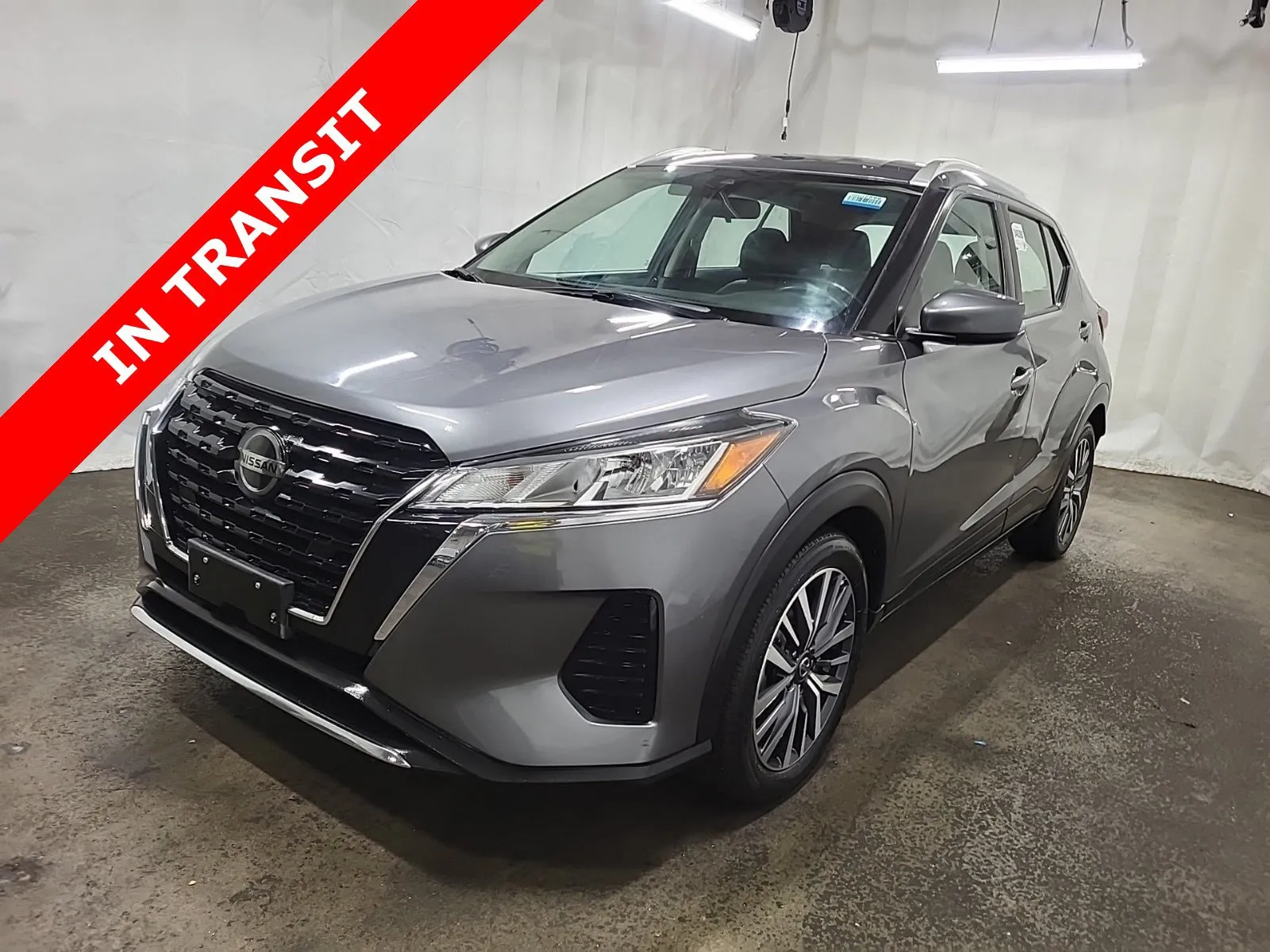 2021 Nissan Kicks