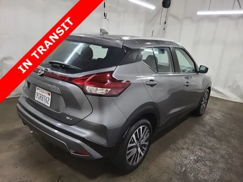 More photos of 2021 Nissan Kicks SV at Auto Boutique Texas, TX