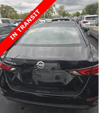 More photos of 2021 Nissan Sentra S at Auto Boutique Texas, TX