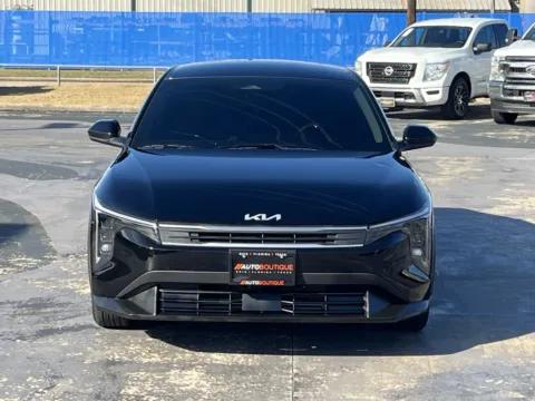More photos of 2025 Kia K4 LXS at Auto Boutique Texas, TX