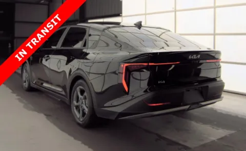 More photos of 2025 Kia K4 LXS at Auto Boutique Texas, TX