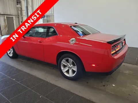 Another view of 2023 Dodge Challenger SXT for sale in Alvin, TX at Auto Boutique Texas