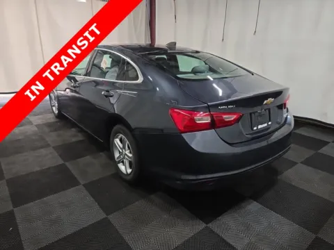 More photos of 2020 Chevrolet Malibu LS at Auto Boutique Texas, TX