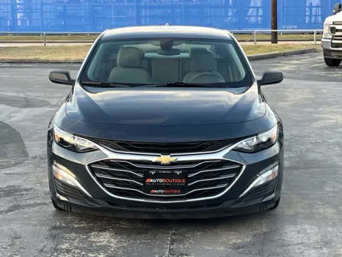 More photos of 2020 Chevrolet Malibu LS at Auto Boutique Texas, TX