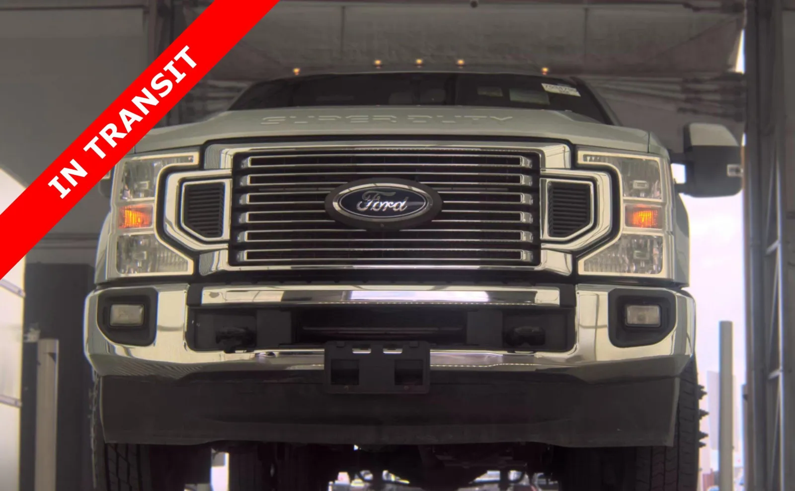 Ford F-350 photo 4
