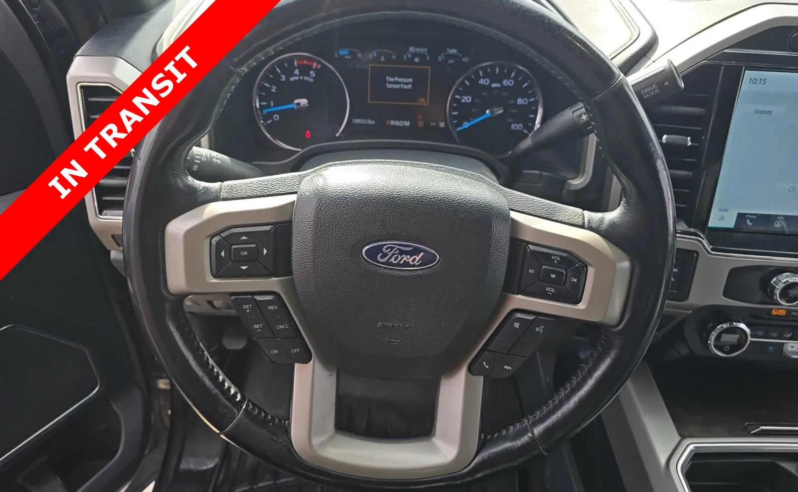 Ford F-350 photo 6