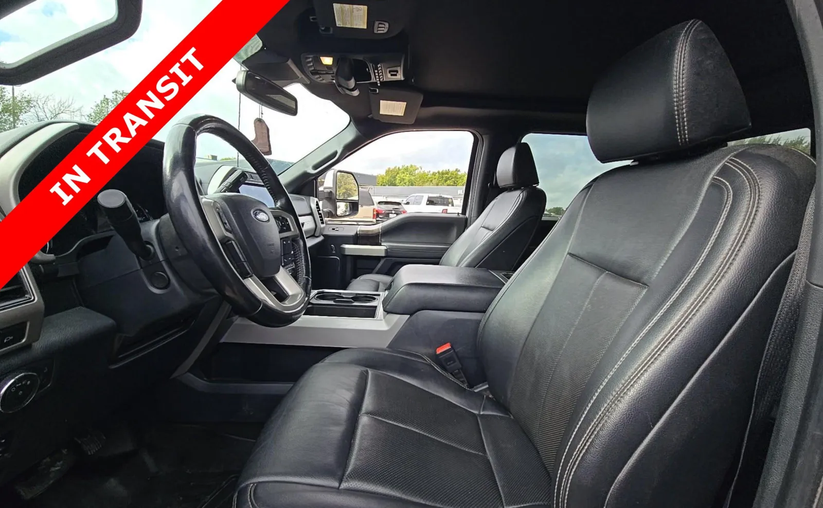 Ford F-350 photo 5