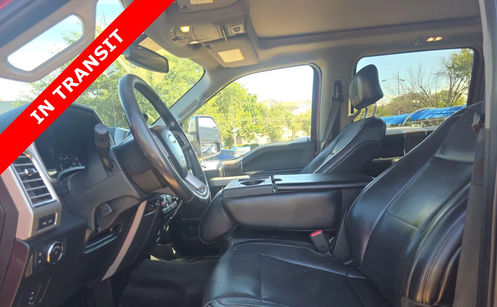 Ford F-250 photo 5