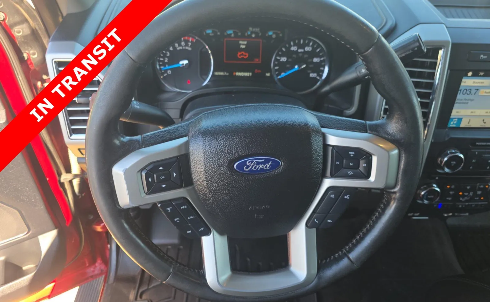 Ford F-250 photo 6