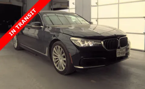 Another view of 2019 BMW 7 Series 740i xDrive for sale in Alvin, TX at Auto Boutique Texas