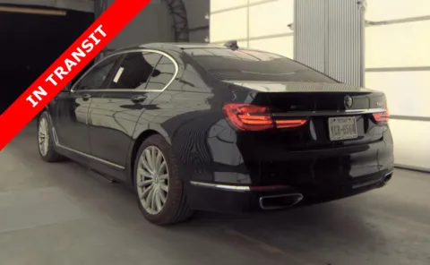More photos of 2019 BMW 7 Series 740i xDrive at Auto Boutique Texas, TX