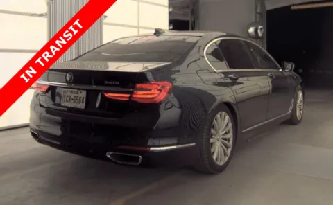 More photos of 2019 BMW 7 Series 740i xDrive at Auto Boutique Texas, TX