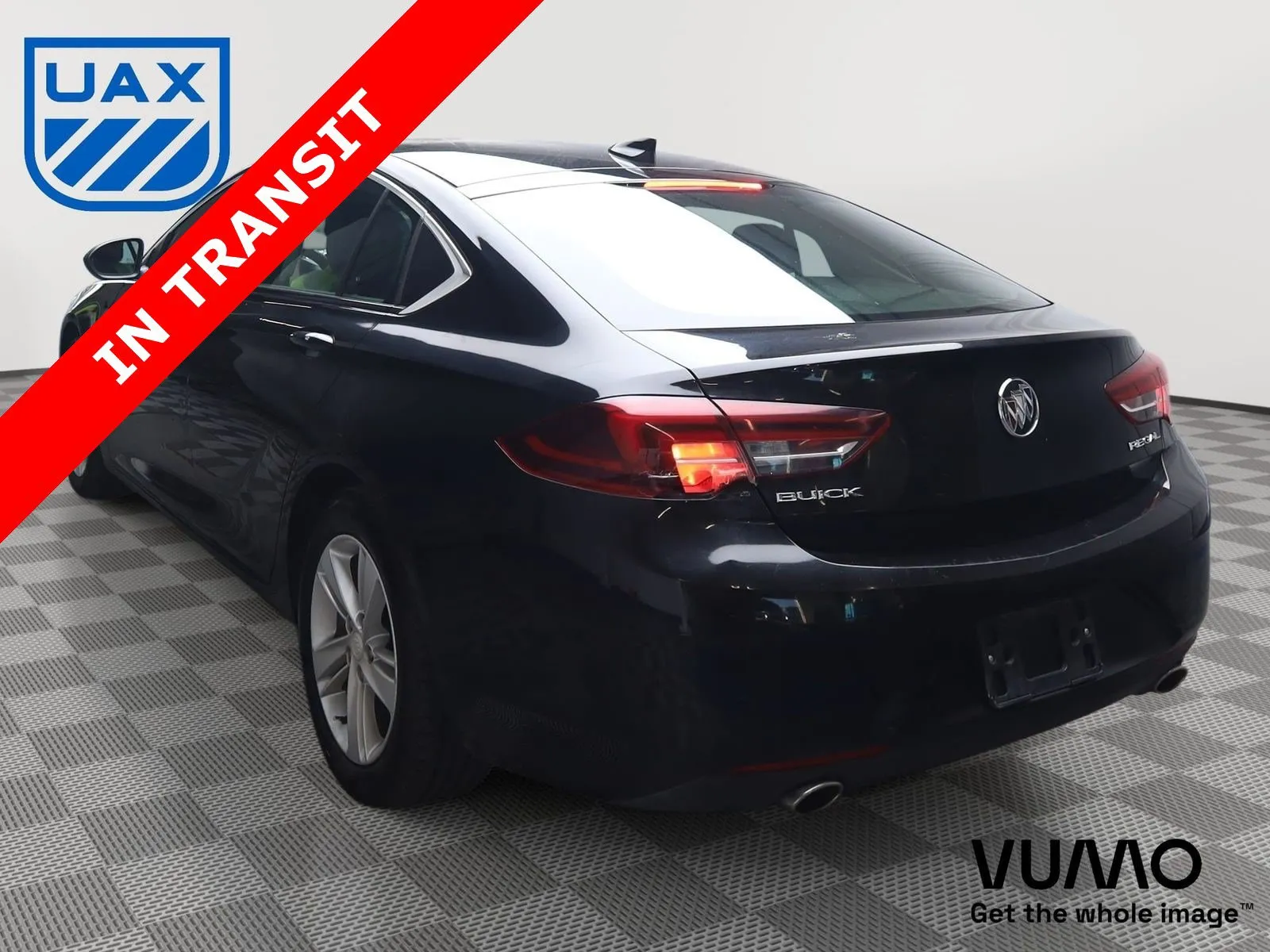 Buick Regal photo 6