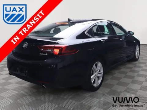 More photos of 2018 Buick Regal Sportback Preferred at Auto Boutique Texas, TX