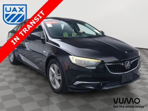 Another view of 2018 Buick Regal Sportback Preferred for sale in Alvin, TX at Auto Boutique Texas