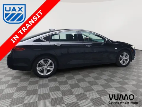 More photos of 2018 Buick Regal Sportback Preferred at Auto Boutique Texas, TX