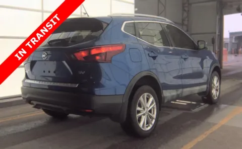 More photos of 2018 Nissan Rogue Sport SV at Auto Boutique Texas, TX
