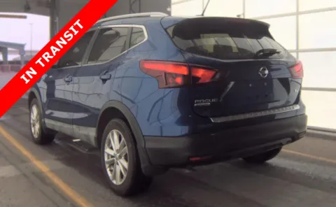 More photos of 2018 Nissan Rogue Sport SV at Auto Boutique Texas, TX