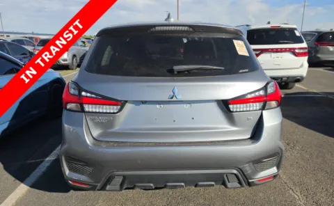 More photos of 2024 Mitsubishi Outlander Sport S at Auto Boutique Texas, TX