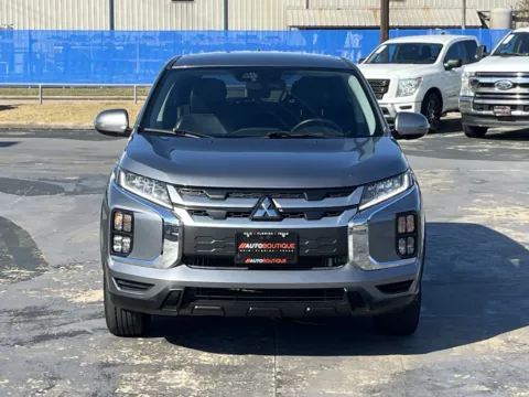 More photos of 2024 Mitsubishi Outlander Sport S at Auto Boutique Texas, TX