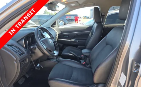 More photos of 2024 Mitsubishi Outlander Sport S at Auto Boutique Texas, TX